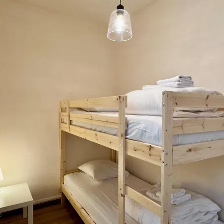 Au Family Heidsieck Appartement Reims